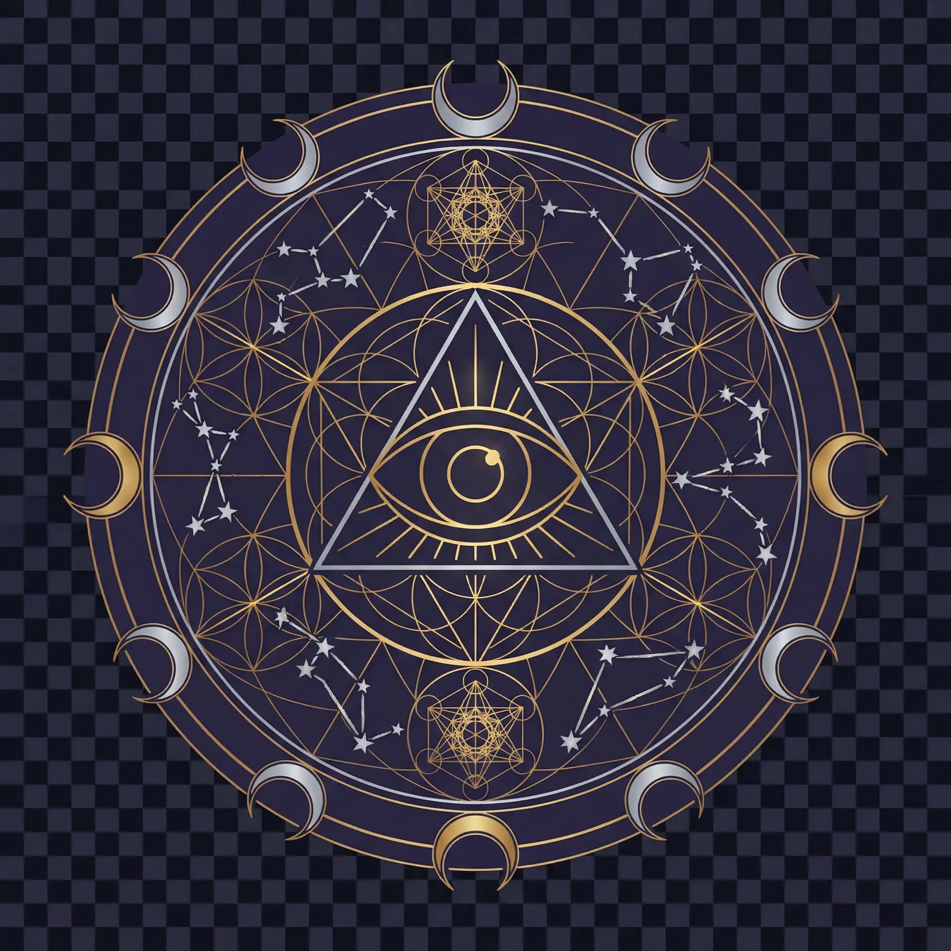 每日吃瓜 - 江政怡 | 星座塔罗平台Logo